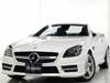 MERCEDES BENZ SLK