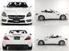 MERCEDES BENZ SLK