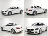 MERCEDES BENZ SLK