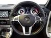 MERCEDES BENZ SLK