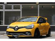 2018 RENAULT LUTECIA