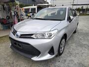2020 TOYOTA COROLLA FIELDER