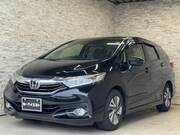 2018 HONDA SHUTTLE