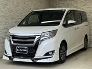 2017 TOYOTA ESQUIRE Gi
