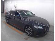 2022 BMW 4 SERIES