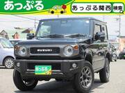 2024 SUZUKI JIMNY