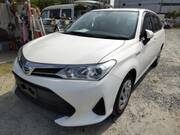 2020 TOYOTA COROLLA FIELDER