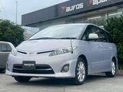 2009 TOYOTA ESTIMA AERAS