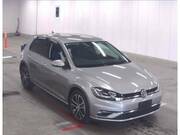 2020 VOLKSWAGEN GOLF