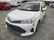 2021 TOYOTA COROLLA FIELDER