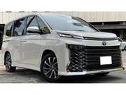 2025 TOYOTA VOXY