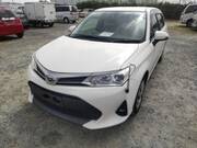 2021 TOYOTA COROLLA FIELDER