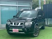 2012 NISSAN X-TRAIL