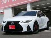 2023 LEXUS IS