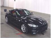 2011 BMW Z4