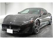 2026 MASERATI GRAN TURISMO (Left Hand Drive)