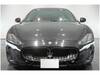 MASERATI GRAN TURISMO