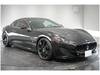 MASERATI GRAN TURISMO