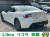 TOYOTA 86