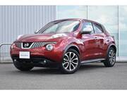 2012 NISSAN JUKE