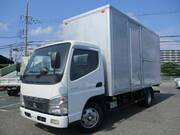 2009 FUSO CANTER