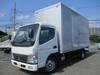 FUSO CANTER