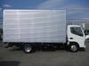 FUSO CANTER