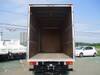 FUSO CANTER