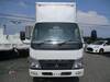 FUSO CANTER