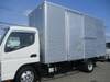FUSO CANTER