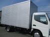 FUSO CANTER