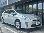 2010 TOYOTA PRIUS S