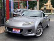 2010 MAZDA ROADSTER