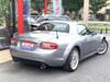 MAZDA ROADSTER