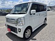 2019 SUZUKI EVERY WAGON