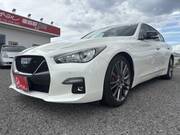2020 NISSAN SKYLINE