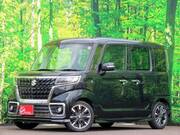 2018 SUZUKI SPACIA CUSTOM