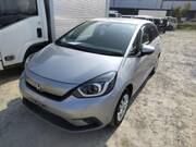 2020 HONDA FIT