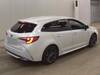 TOYOTA COROLLA TOURING