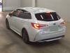 TOYOTA COROLLA TOURING