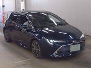 2019 TOYOTA COROLLA SPORT