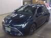 TOYOTA COROLLA SPORT