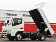2019 FUSO CANTER