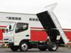 FUSO CANTER