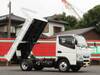 FUSO CANTER