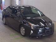2018 TOYOTA PRIUS