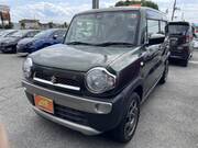 2018 SUZUKI HUSTLER G