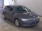 2022 VOLKSWAGEN GOLF