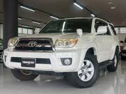 2008 TOYOTA HILUX SURF SSR-X LTD