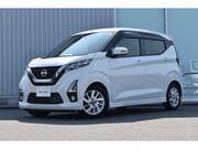 2019 NISSAN DAYZ
